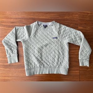 Patagonia Sweatshirt